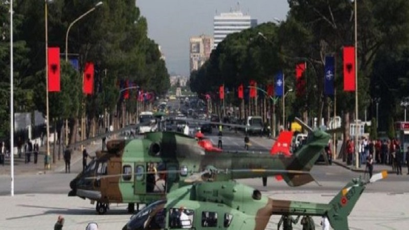 Arrestohet pedagogu i Akademisë së Sigurisë në Policinë e Shtetit 