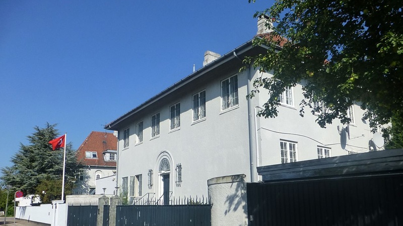 Sîxuriya Tirkiyê li cîhanê, xizmet an xiyaneta dewleta Enqerê  