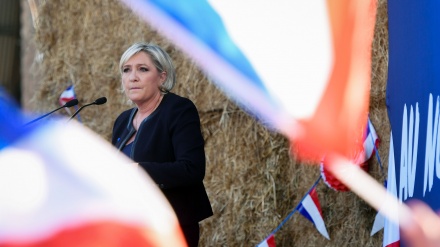 Marin Le Pen pozvala evropske zemlje na borbu protiv 'ideološkog konstrukta EU'