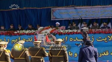 جیهان لە 100 چرکەدا - 18-04-2017