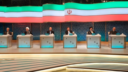 Prva debata predsjedničkih kandidata na izborima 2017.