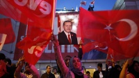 Referendum o promjeni Ustava Turske
