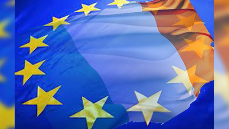 U slučaju ujedinjenja dvije Irske, Sjeverna Irska će ostati u EU