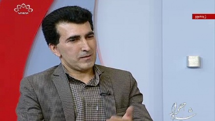 میوانی تایبه‌تی شه‌وچرا ...