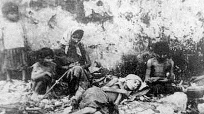 31 mart; Ermənilərin azərbaycanlılara qarşı soyqırımının 100 illiyi