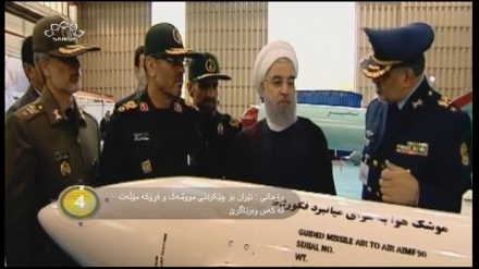 جیهان لە 100 چرکەدا - 15-04-2017