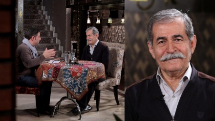 میوانی تایبەتی کاناڵی سەحەر : دوکتور جه‌عفه‌ر ئه‌بریشه‌می