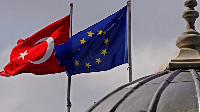 Turska pokazala smjernice EU-u
