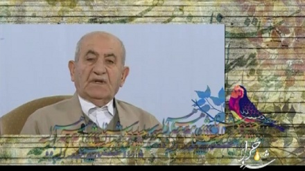 خوێندنه‌وه‌ی هه‌ڵبه‌ستێک سه‌باره‌ت به حه‌زره‌تی محه‌ممه‌دی مسته‌فا (دخ)