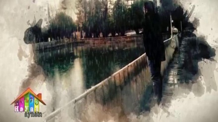 HƏYAT AYNASI      27-07-2017