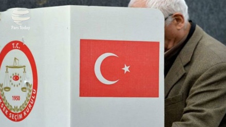 ترکی میں ریفرنڈم