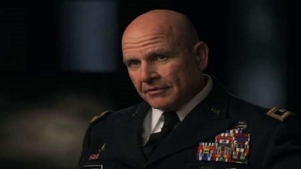  کۆشکی سپی دەنگ و باسی هاوپەیوەند بە ئەگەری دەست لەکارکێشانەوەی مەک مەستێری بەپەرچ دایەوە