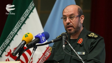 ایران: میزائل برآمد کرنے کی توانائی