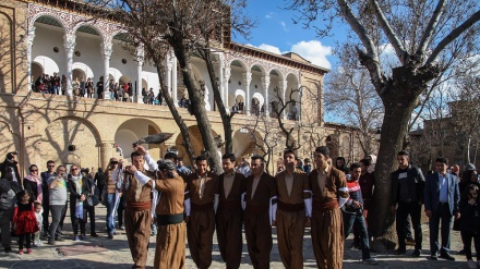 گەورەترین عەمارەتی پارێزگای کوردستان