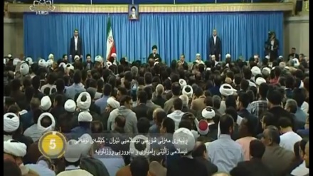 جیهان لە 100 چرکەدا - 27-04-2017