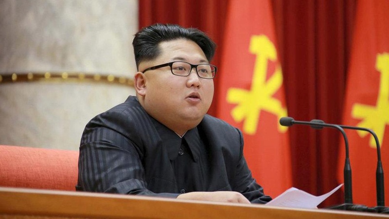 پابندیوں کے مقابلے میں استقامت پر شمالی کوریاکی تاکید
