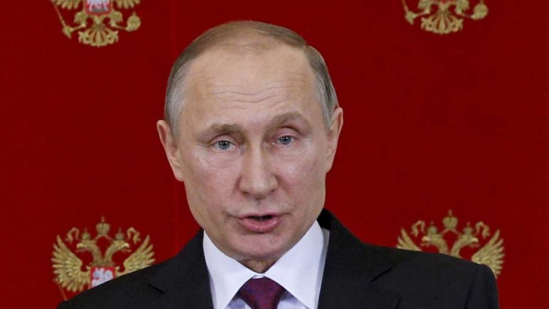 Putin öz canişinin təyini metodunu müəyyənləşdirdi

