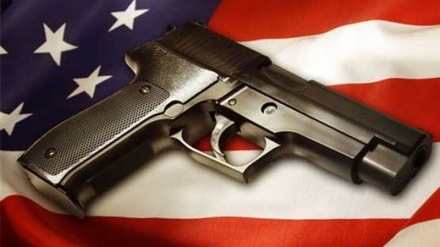 امریکہ میں تشدد، گیارہ ہلاک، تئیس زخمی