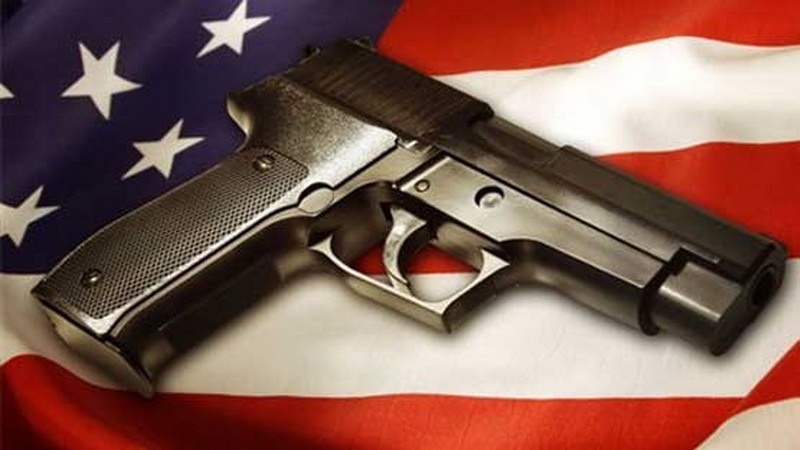 امریکہ میں تشدد، گیارہ ہلاک، تئیس زخمی