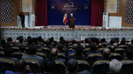 ایران کے آئندہ انتخابات دشمنوں کو مایوس کر دیں گے، صدر مملکت ڈاکٹر حسن روحانی 