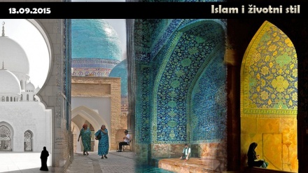 Islam i životni stil (5. dio)