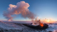 Predivni panoramski prizori iz različitih dijelova svijeta