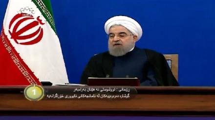 جیهان لە 100 چرکەدا - 03-04-2017