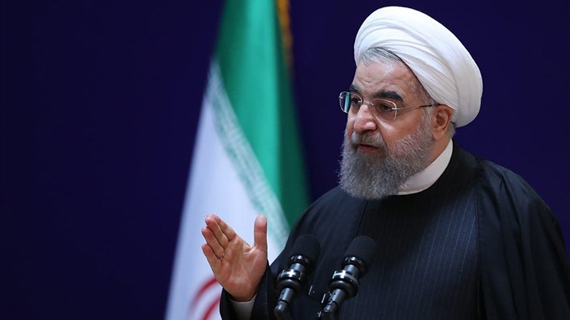 Ruhani: Nüvə texnologiyası İran üçün bir zərurətdir