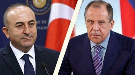 Lavrov: ABŞ-ın Suriyaya təcavüzü qəbuledilməzdir