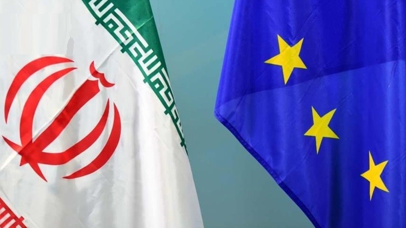  ایٹمی انرجی کے میدان میں ایران کے ساتھ تعاون میں یورپی یونین کی دلچسپی 