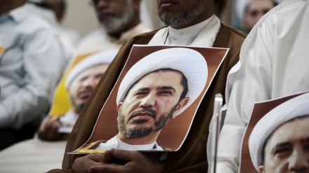 شیخ علی سلمان کی نو سال سزائے قید کالعدم