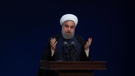 Ruhani: İranda əzəmətli seçkilər düşmənləri məyus edəcək