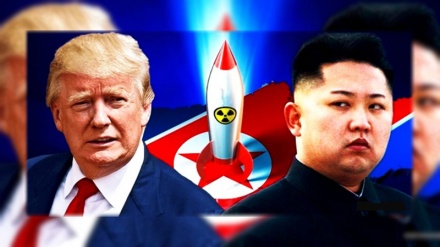 امریکا کے اہم مقامات ہمارے نشانے پر ہیں: شمالی کوریا 