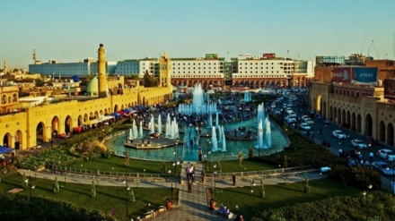 سێ سناریۆ بۆ پشکی هەرێم له بوودجەی گشتیی عێراق