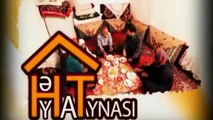 HƏYAT AYNASI 29-08-2017