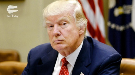ایران اور روس کے خلاف مزید پابندیاں زیرغور ہیں، ٹرمپ 