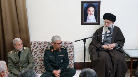 Vođa Islamske revolucije: Napad SAD-a na Siriju je strateška pogreška 