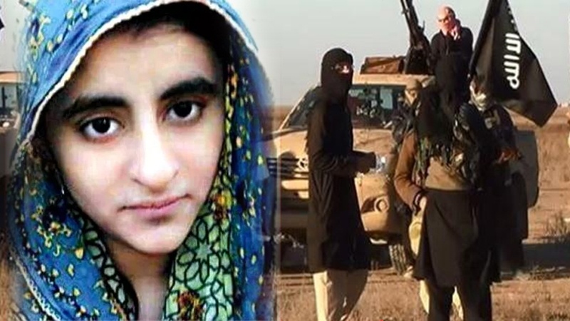 پاکستان: لاپتہ ہونے والی طالبہ داعشی نکلی