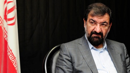 Rezayi: İŞİD dağılmaqdadır