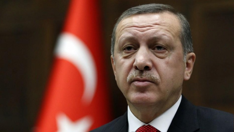 ترکی نے قطر کے لیے سعودی شرائط کو غیر قانونی قرار دے دیا