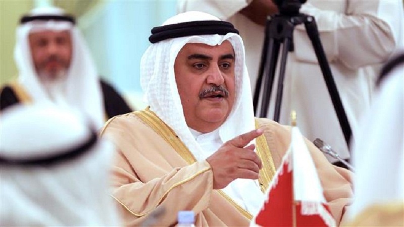 Irak osudio Bahrein jer podržava izraelsku agresiju na arapske zemlje