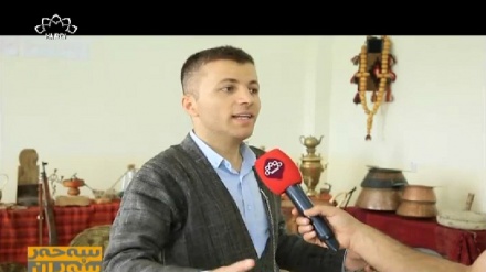 ڕاپۆرتێک له بینه‌رانی کوردستانی عێراق سه‌باره‌ت به به‌رنامه‌کانی کاناڵی کوردی سه‌حه‌ر