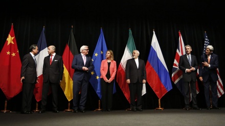 Du saliya rêketinnama navokî, Emerîka tim li hember hevhatian cîhanî bêsoziyê dike
