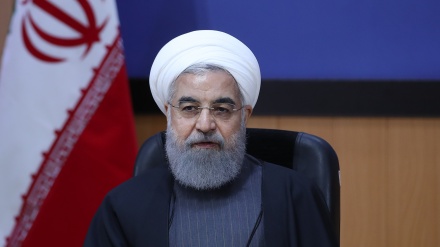 ایران کی برآمدات درآمدات سے زیادہ ہو گئی 