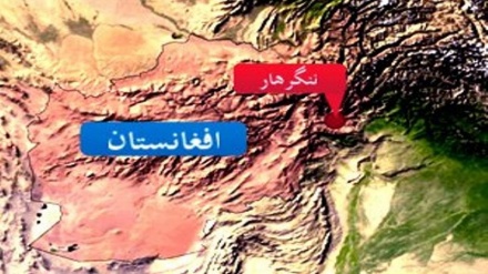 Əfqanıstanda böyük həcmdə partlayıcı maddə aşkar edilib