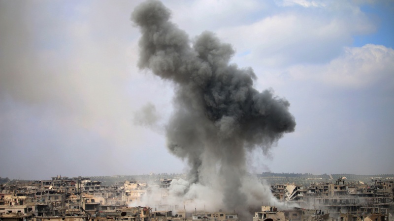 Vijeće za ljudska prava UN: Američki raketni napad na Siriju bio je bez razloga
