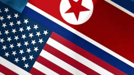 شمالی کوریا کا امریکہ کو سخت انتباہ 