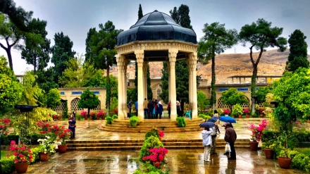 İran turistlər üçün ən ucuz və cazibədar ölkədir