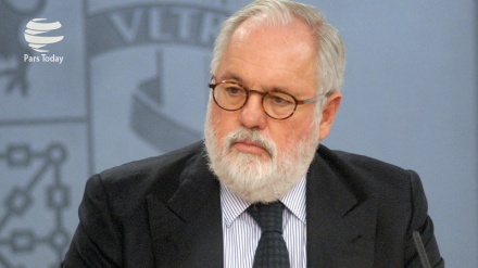 Avropa Birliyi nüvə anlaşmasına sadiqdir