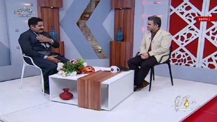 شەو چرا - 24-04-2017 - به‌رنامه‌ی تایبه‌تی جێژنی مه‌بعه‌ث